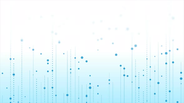 Abstract Geometric Lines And Circles alt