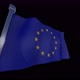 European Union Flag - VideoHive Item for Sale