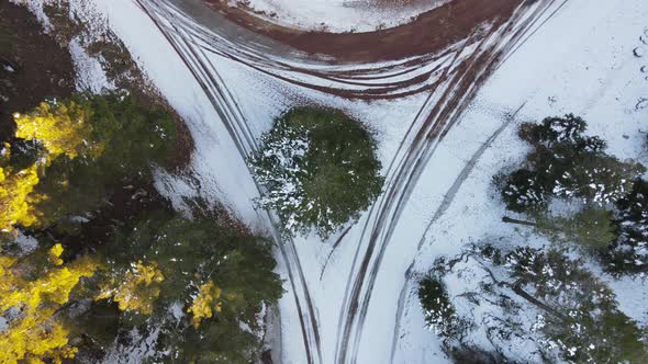 Natural Intersection