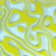 3D abstract background of yellow waves - VideoHive Item for Sale