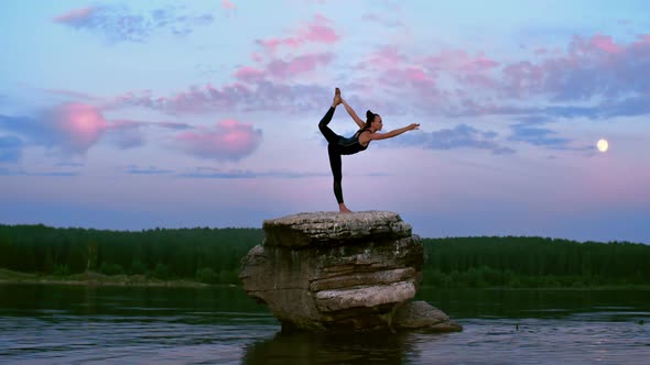 Unity with Nature   alt