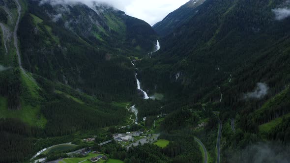 Austria Tirol