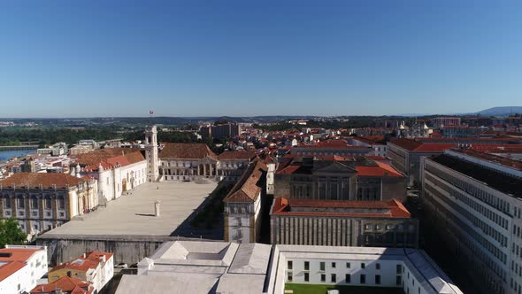 Coimbra Students University