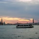 Summer sunset in Venice timelapse - VideoHive Item for Sale