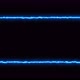 Rectangle Frame of Energy Neon Smoke - VideoHive Item for Sale