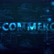E Commerce Digital Data Text 4k  - VideoHive Item for Sale