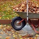 Wheelbarrow and rake - VideoHive Item for Sale