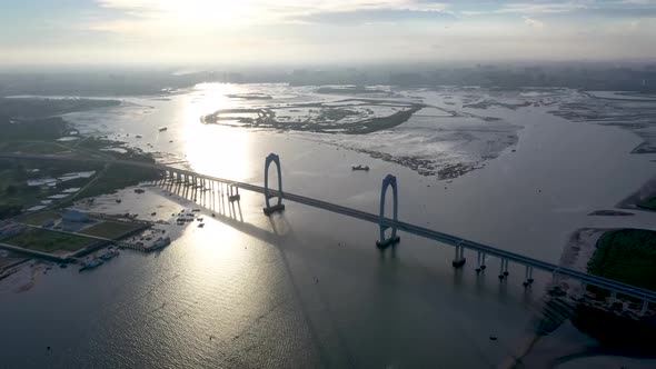 bay bridge