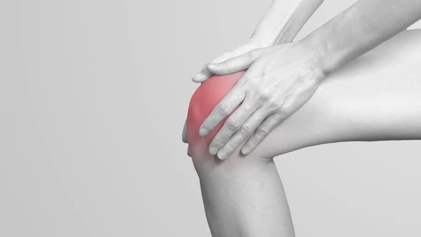 Knee Pain