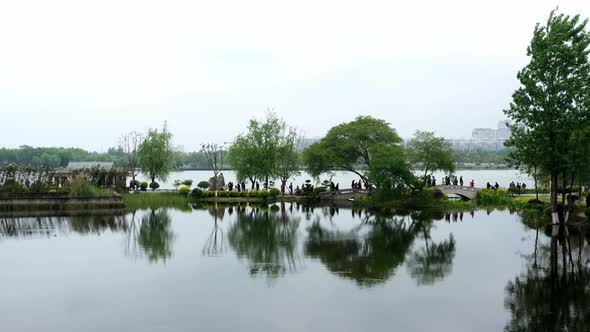 North Lake Park
