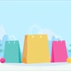 Christmas Shopping - VideoHive Item for Sale