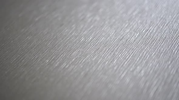 Rotation Grey Textile With Stripes Background