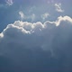 Big Cloud Covers the Sky - VideoHive Item for Sale