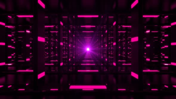 Digital Corridor Loop alt