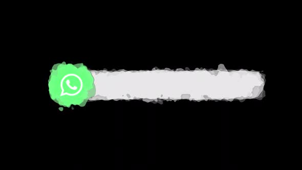 WhatsUp Social Media Lower Third alt