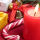 Small Christmas Favors And Toys - VideoHive Item for Sale