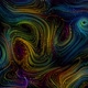 4K Swirl Background - VideoHive Item for Sale