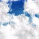 Clouds moving - VideoHive Item for Sale