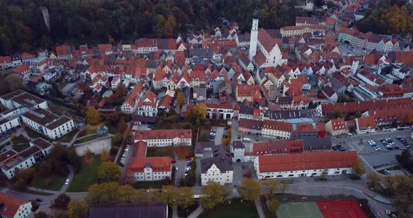 Landsberg Am Lech, Germany