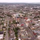 Panoramic Bird's Eye View From a Drone of Wimbledon - VideoHive Item for Sale