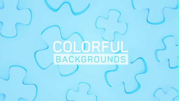 Background Color Pack