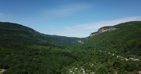 Mezmay (Russian Мезмай) is a Settlement in Apsheronsky District of Krasnodar Krai Russia