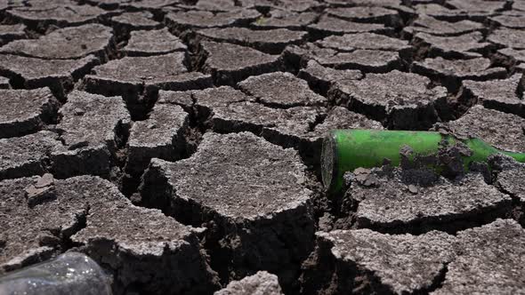 Dried Up Lake 36