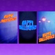 Halloween Instagram Stories Vol.3 - VideoHive Item for Sale