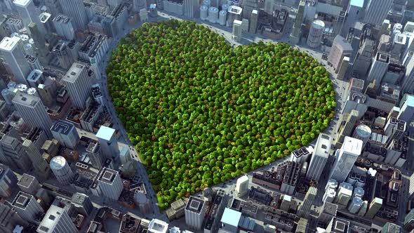 Heart of City Park alt