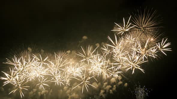 Fireworks Celebration alt