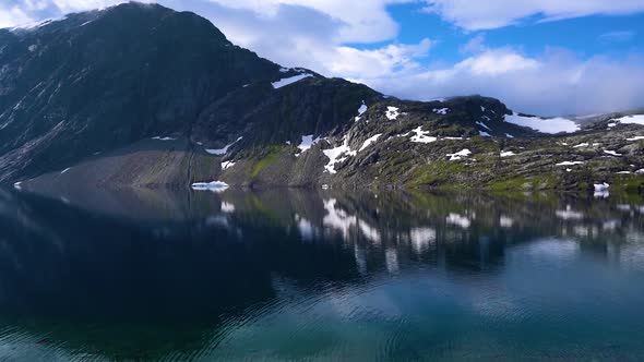 Beautiful Nature Norway