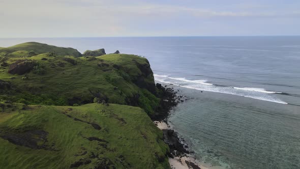 Merese Hill, Mandalika Lombok