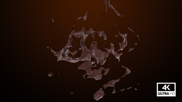 Swirl Chocolate Splash alt