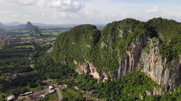 The Travel Heaven of Langkawi, Malaysia