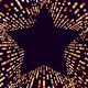 Star Tunnel Loop - VideoHive Item for Sale