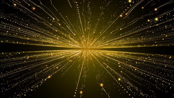 Sparkly Light Streaks 04 alt