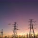 Pylons and substations - VideoHive Item for Sale