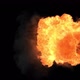 Fire Simulation - VideoHive Item for Sale