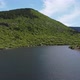 Lake with Drone - VideoHive Item for Sale