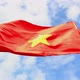 Vietnam Sky & Flag - VideoHive Item for Sale