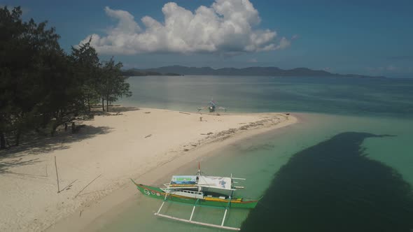 Seascape Beach Sea