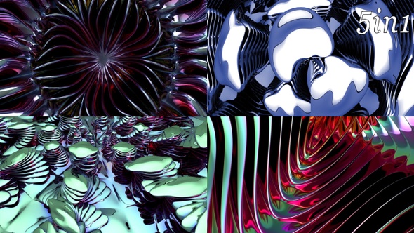 Generative Art