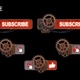 Steampunk Subscribe - VideoHive Item for Sale