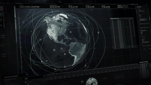 Futuristic Spying global-search tech is looking for a satellite network location alt