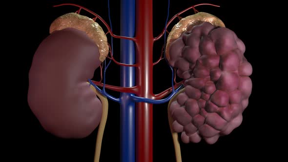 Polycystic Kidney