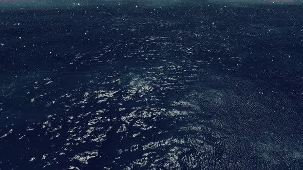 2k Blue Arctic Ocean And Snow alt