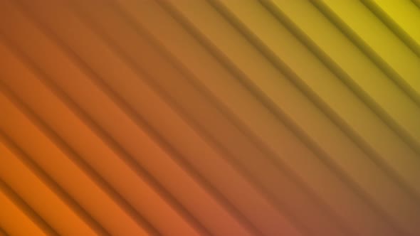 Abstract gradient Stripes