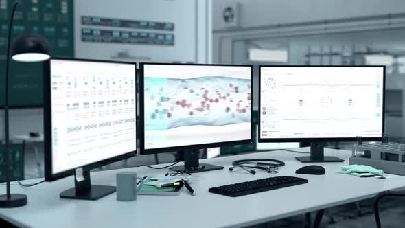 Microbiology Science Laboratory Research Software Defines Second Blood Type A alt