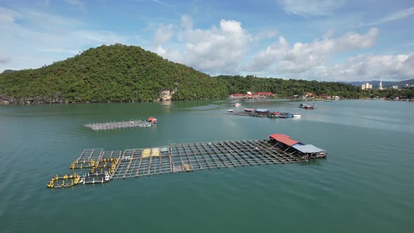 The Travel Heaven of Langkawi, Malaysia