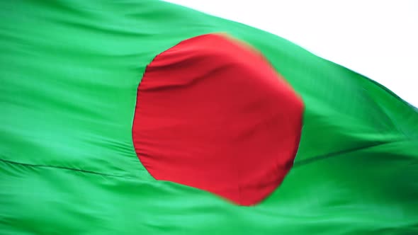 Bangladesh Flag